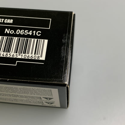 【現状渡し品】 kyosho 京商 1/64 ポルシェ911 GT1 1998 テストカー(イエロー)「Beads Collection」[K06541C] ミニカー 061-260427-AS-14-min 万代Net店