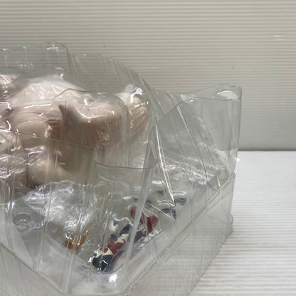 【現状渡し品】 ファイナルファンタジー VII ブリングアーツ Bring Arts ケット・シー＆デブモーグリ フィギュア スクウェア・エニックス 箱あり 052-260928-YT-04-min 万代Net店