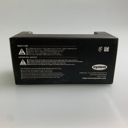 【現状渡し品】 KYOSHO 京商 1/64 Lamborghini Reventon(レッドメタリック) [KS07051A4] ランボルギーニ ミニカー 061-260427-AS-15-min 万代Net店