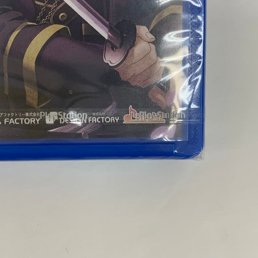 【中古品】 薄桜鬼 真改 華ノ章 限定版 - Vita 030-260119-mo-01-fur 万代Net店