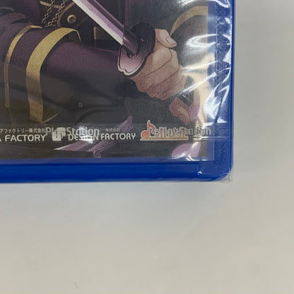 【中古品】 薄桜鬼 真改 華ノ章 限定版 - Vita 030-260119-mo-01-fur 万代Net店