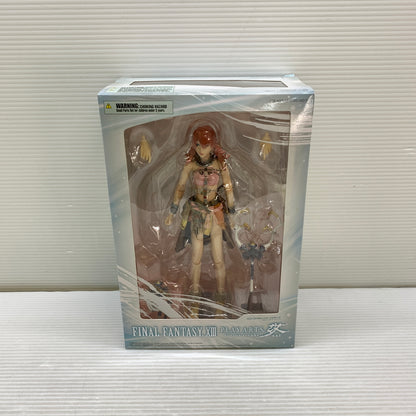 【中古品】 PLAY ARTS改 ヲルバ=ダイア・ヴァニラ ファイナルファンタジーＸＩＩＩ フィギュア スクウェア・エニックス 箱あり 052-260928-YT-05-min 万代Net店
