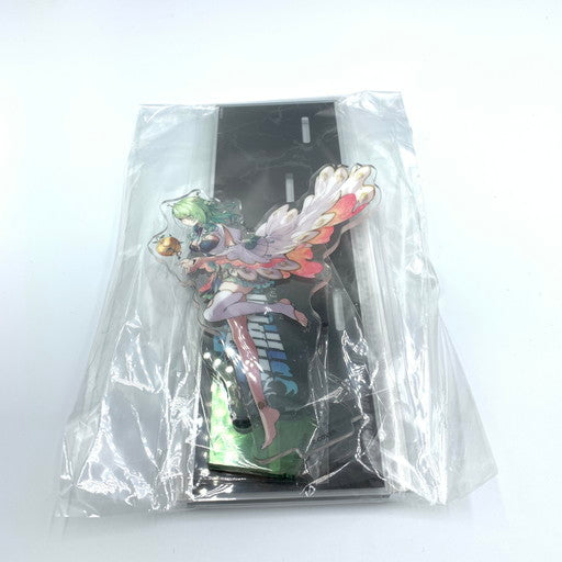【中古美品】 hololive English 2nd Concert アクリルスタンド　セレス・ファウナ 054-260620-ma-05-fur 万代Net店