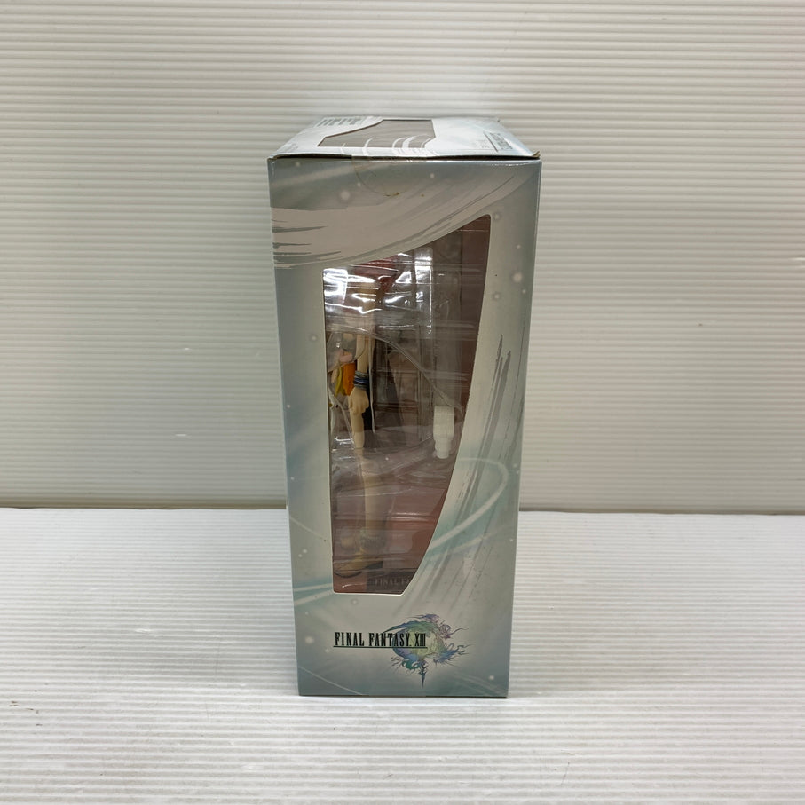 【中古品】 PLAY ARTS改 ヲルバ=ダイア・ヴァニラ ファイナルファンタジーＸＩＩＩ フィギュア スクウェア・エニックス 箱あり 052-260928-YT-05-min 万代Net店