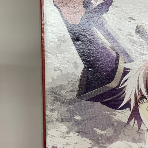 【中古品】 薄桜鬼 真改 華ノ章 限定版 - Vita 030-260119-mo-01-fur 万代Net店