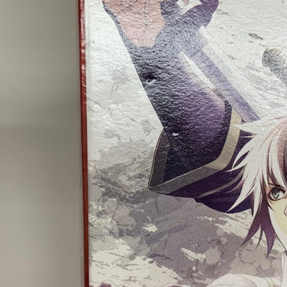 【中古品】 薄桜鬼 真改 華ノ章 限定版 - Vita 030-260119-mo-01-fur 万代Net店