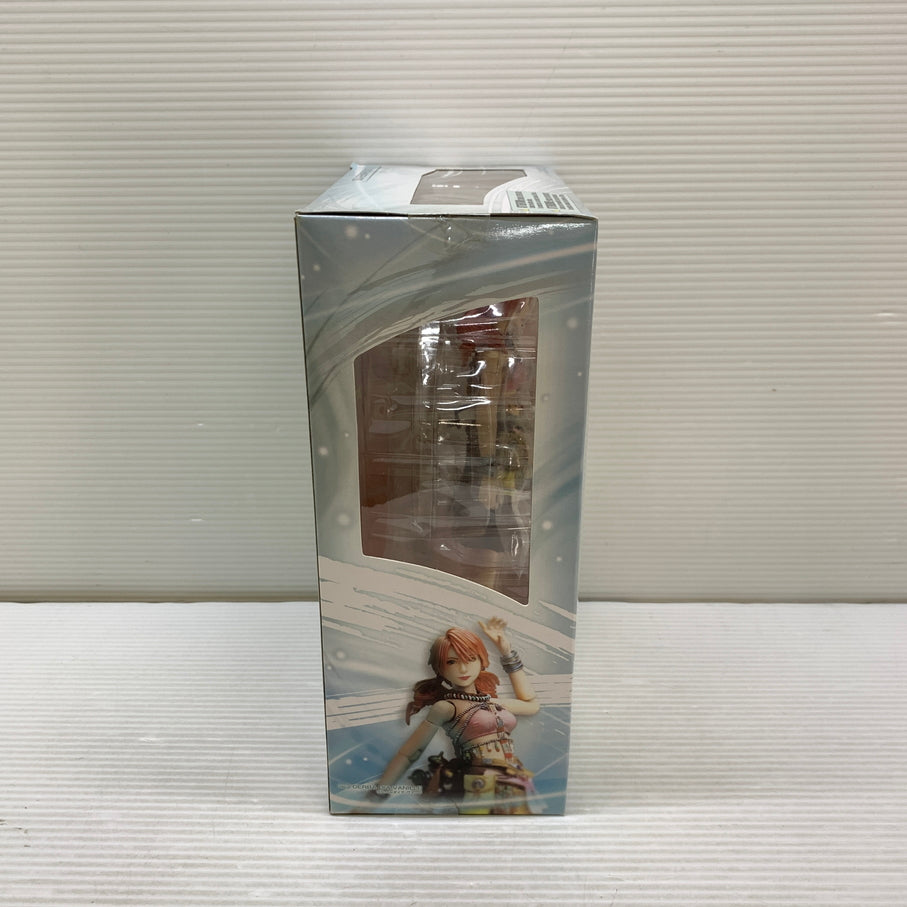 【中古品】 PLAY ARTS改 ヲルバ=ダイア・ヴァニラ ファイナルファンタジーＸＩＩＩ フィギュア スクウェア・エニックス 箱あり 052-260928-YT-05-min 万代Net店