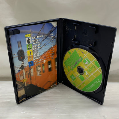 【現状渡し品】 CERO 全年齢 電車でGO!FINAL(SML) 023-260620-MS-04-min 万代Net店
