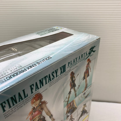 【中古品】 PLAY ARTS改 ヲルバ=ダイア・ヴァニラ ファイナルファンタジーＸＩＩＩ フィギュア スクウェア・エニックス 箱あり 052-260928-YT-05-min 万代Net店