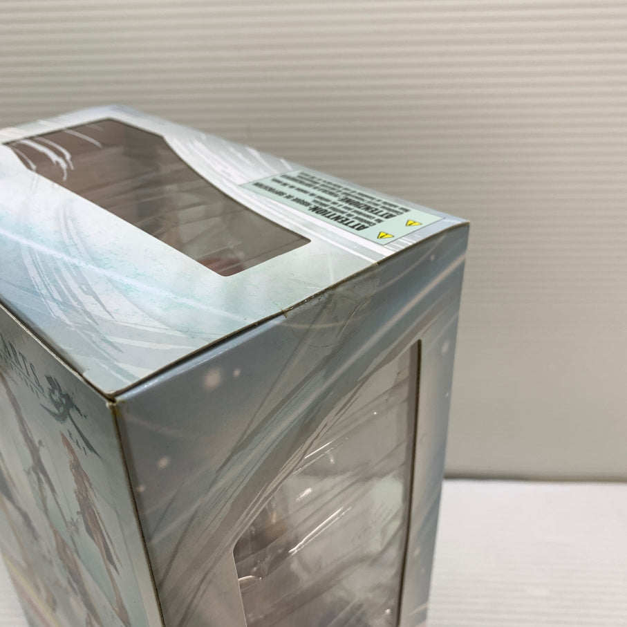 【中古品】 PLAY ARTS改 ヲルバ=ダイア・ヴァニラ ファイナルファンタジーＸＩＩＩ フィギュア スクウェア・エニックス 箱あり 052-260928-YT-05-min 万代Net店