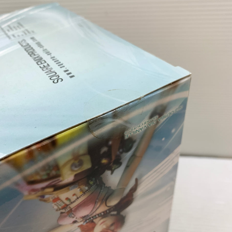 【中古品】 PLAY ARTS改 ヲルバ=ダイア・ヴァニラ ファイナルファンタジーＸＩＩＩ フィギュア スクウェア・エニックス 箱あり 052-260928-YT-05-min 万代Net店