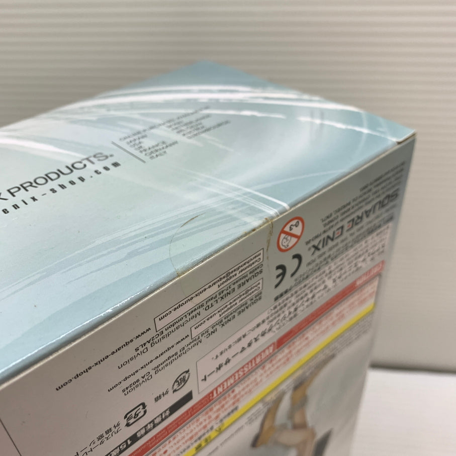 【中古品】 PLAY ARTS改 ヲルバ=ダイア・ヴァニラ ファイナルファンタジーＸＩＩＩ フィギュア スクウェア・エニックス 箱あり 052-260928-YT-05-min 万代Net店