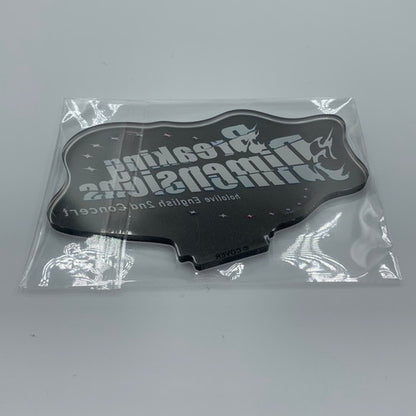 【中古美品】 hololive English 2nd Concert アクリルスタンド　セレス・ファウナ 054-260620-ma-05-fur 万代Net店