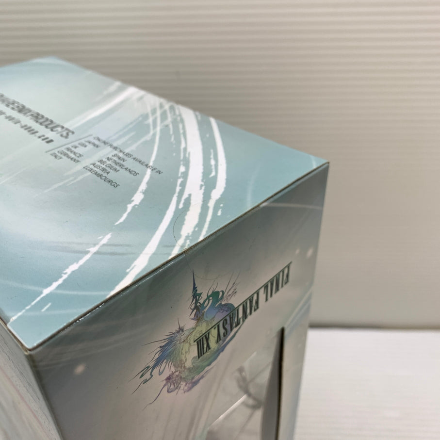 【中古品】 PLAY ARTS改 ヲルバ=ダイア・ヴァニラ ファイナルファンタジーＸＩＩＩ フィギュア スクウェア・エニックス 箱あり 052-260928-YT-05-min 万代Net店