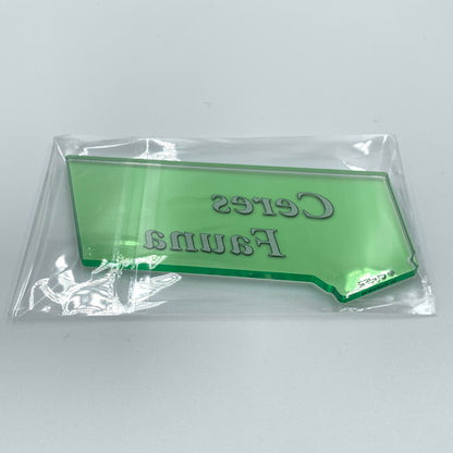 【中古美品】 hololive English 2nd Concert アクリルスタンド　セレス・ファウナ 054-260620-ma-05-fur 万代Net店