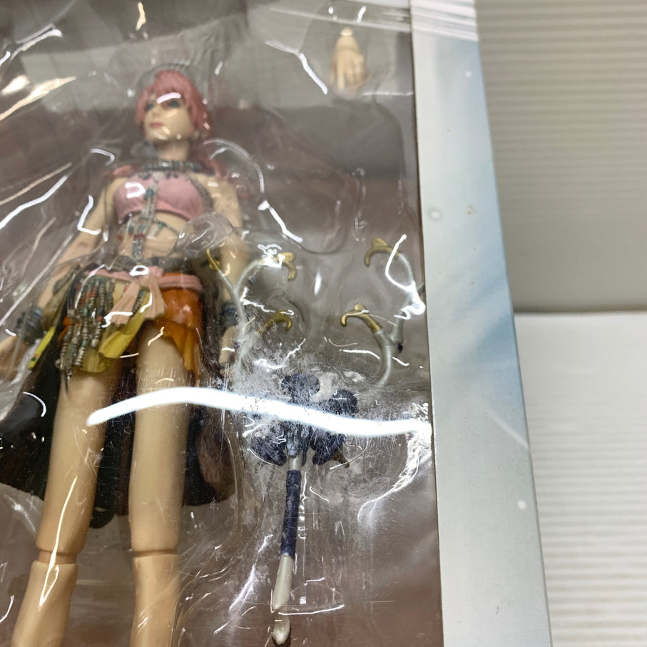 【中古品】 PLAY ARTS改 ヲルバ=ダイア・ヴァニラ ファイナルファンタジーＸＩＩＩ フィギュア スクウェア・エニックス 箱あり 052-260928-YT-05-min 万代Net店
