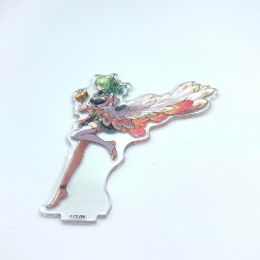 【中古美品】 hololive English 2nd Concert アクリルスタンド　セレス・ファウナ 054-260620-ma-05-fur 万代Net店