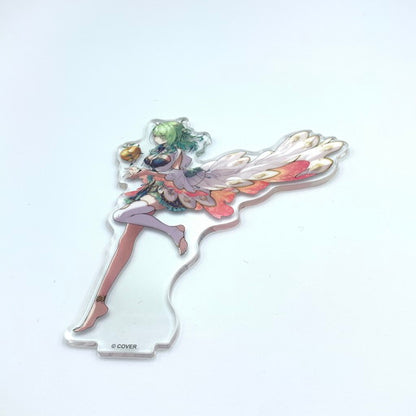【中古美品】 hololive English 2nd Concert アクリルスタンド　セレス・ファウナ 054-260620-ma-05-fur 万代Net店