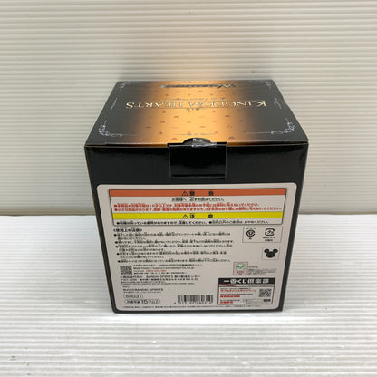 【中古品】 一番くじ キングダムハーツ A賞　ソラ スタチュー フィギュア バンダイ 箱あり 041-260928-YT-06-min 万代Net店