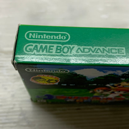 【現状渡し品】 CERO 全年齢 ﾏﾘｵｺﾞﾙﾌGBAﾂｱｰ(SPT) GBAソフト 023-260620-MS-06-min 万代Net店