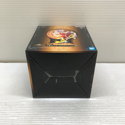 【中古品】 一番くじ キングダムハーツ A賞　ソラ スタチュー フィギュア バンダイ 箱あり 041-260928-YT-06-min 万代Net店