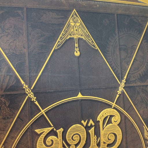 【中古品】 二ノ国 漆黒の魔導士 魔法指南書 マジックマスター 同梱 - DS 023-260119-mo-03-fur 万代Net店