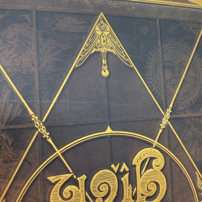 【中古品】 二ノ国 漆黒の魔導士 魔法指南書 マジックマスター 同梱 - DS 023-260119-mo-03-fur 万代Net店