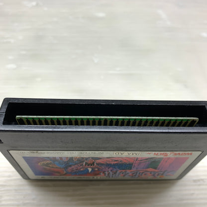 【現状渡し品】 オリュンポスの戦い - FC ファミコンソフト 023-260620-MS-09-min 万代Net店