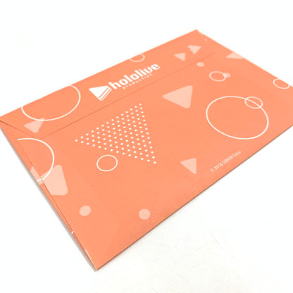【中古美品】 ホロライブ/フワモコ 活動1周年記念 直筆サイン入りポストカード 054-260621-ma-01-fur 万代Net店