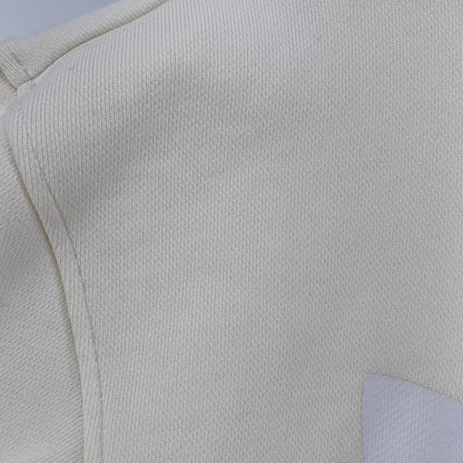 【中古品】【メンズ】 adidas アディダス BQ1801 AC CREW スウェット 148-260107-WA-05-iwa サイズ：S カラー：オフホワイト 万代Net店
