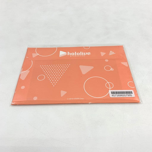 【中古美品】 ホロライブ/FUWAMOCO 100万人記念　直筆サイン ポストカード 054-260621-ma-02-fur 万代Net店