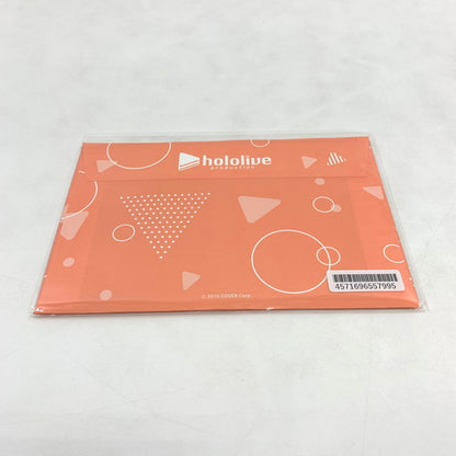 【中古美品】 ホロライブ/FUWAMOCO 100万人記念　直筆サイン ポストカード 054-260621-ma-02-fur 万代Net店