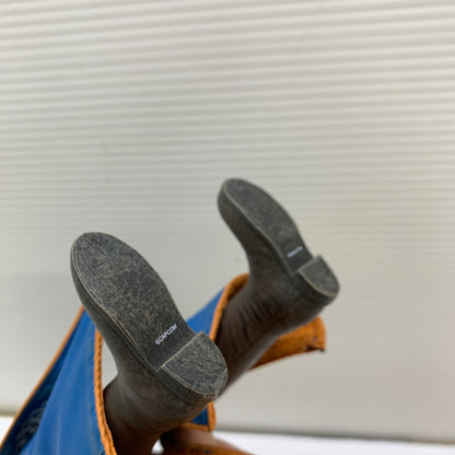 【現状渡し品】 バージル デビルメイクライ3 1/6 アクションフィギュア カプコン 箱あり 052-260928-YT-08-min 万代Net店