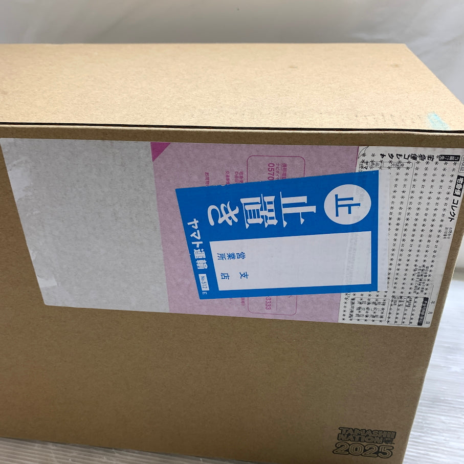 【現状渡し品】 DX超合金 超時空要塞マクロス VF-1S アーマードバルキリー(ロイ・フォッカースペシャル) 056-260609-MS-01-min 万代Net店