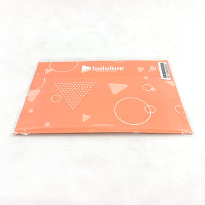 【中古美品】 ムーナ・ホシノヴァ 誕生日記念2025 直筆 サイン カード 053-260621-ma-03-fur 万代Net店