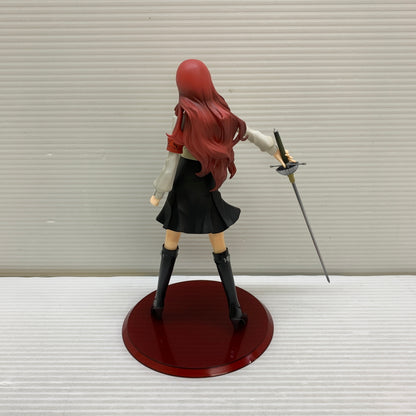 【現状渡し品】 ALTER アルター 桐条美鶴 1/8スケール フィギュア ペルソナ３ 052-260928-YT-09-min 万代Net店
