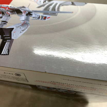 【現状渡し品】 DX超合金 VF-1J バルキリー（一条輝機）（初回限定版） 057-260609-MS-02-min 万代Net店