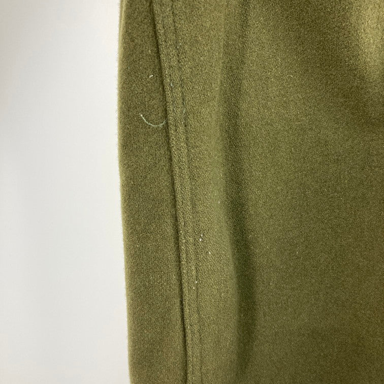 【中古品】【メンズ】 U.S.ARMY 8415-00-188-3794 DLA100-78-C-1005 L/S MILITARY SHIRT ミリタリーシャツ 146-260110-WA-01-iwa サイズ：XS カラー：オリーブグリーン 万代Net店