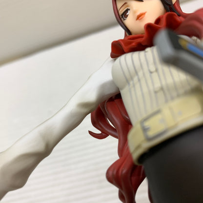 【現状渡し品】 ALTER アルター 桐条美鶴 1/8スケール フィギュア ペルソナ３ 052-260928-YT-09-min 万代Net店