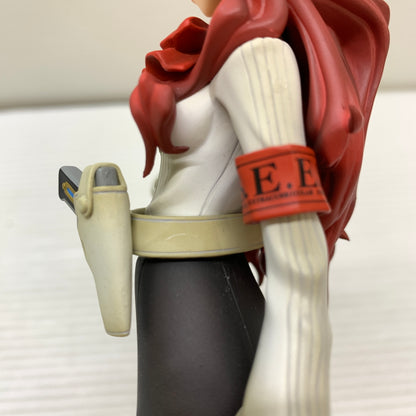 【現状渡し品】 ALTER アルター 桐条美鶴 1/8スケール フィギュア ペルソナ３ 052-260928-YT-09-min 万代Net店