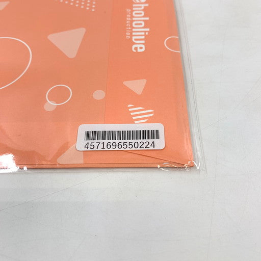 【中古美品】 ムーナ・ホシノヴァ 誕生日記念2025 直筆 サイン カード 053-260621-ma-04-fur 万代Net店