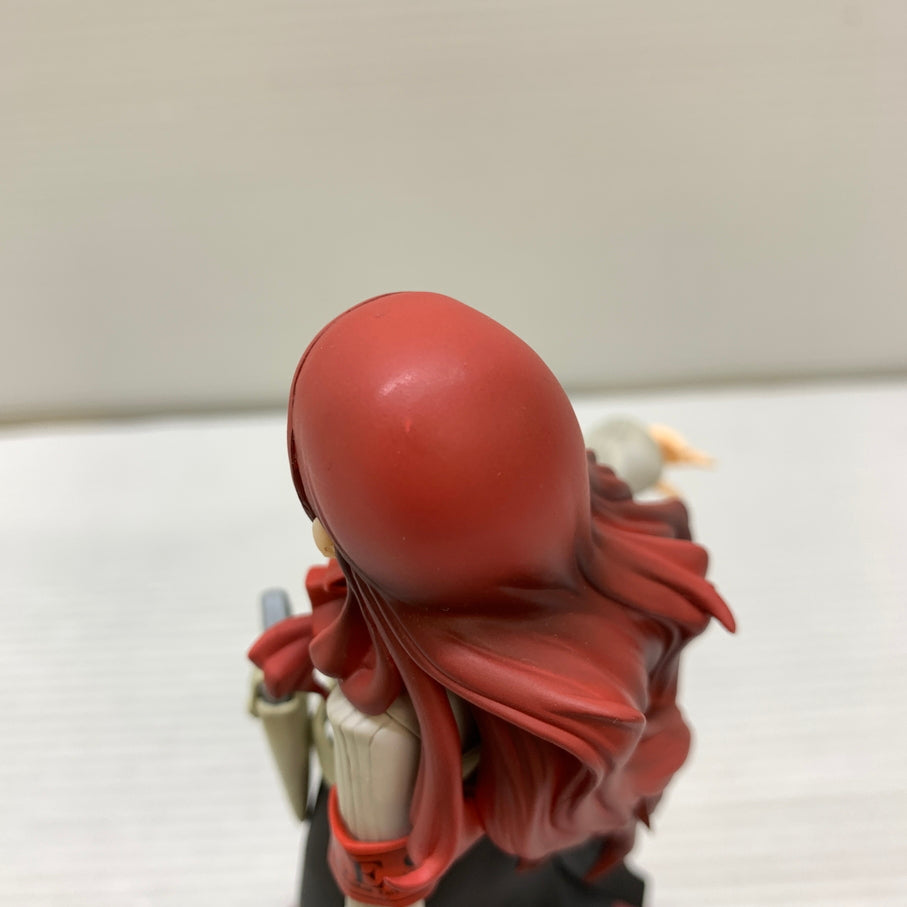 【現状渡し品】 ALTER アルター 桐条美鶴 1/8スケール フィギュア ペルソナ３ 052-260928-YT-09-min 万代Net店