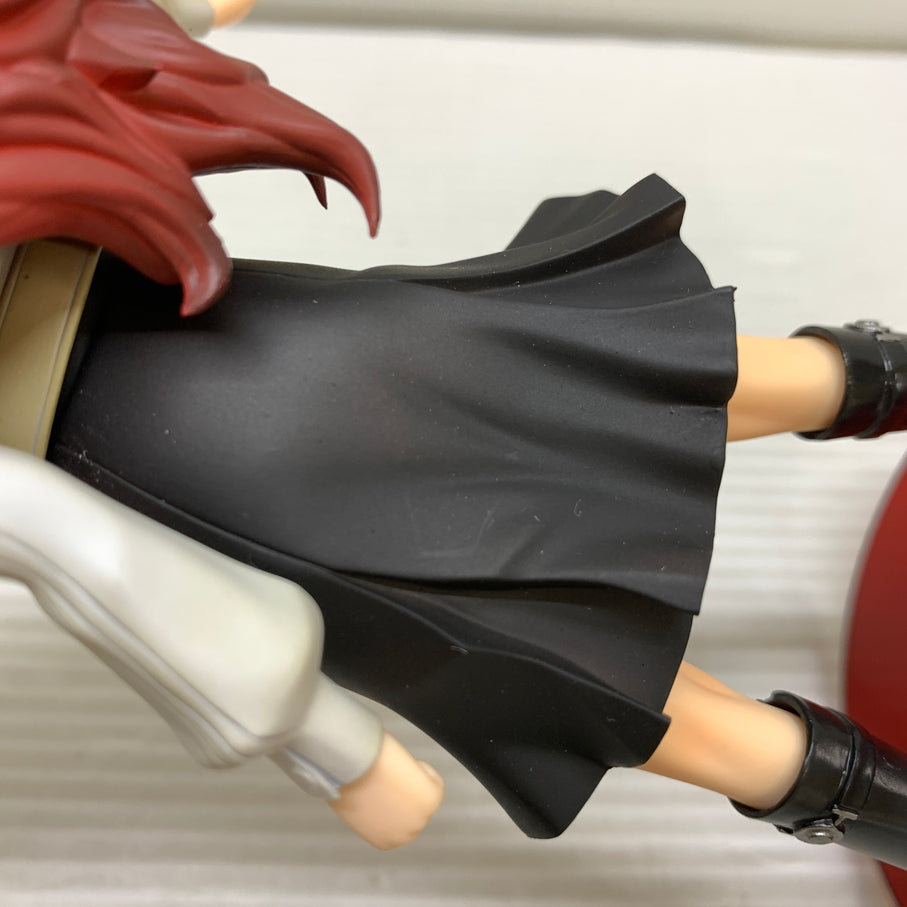 【現状渡し品】 ALTER アルター 桐条美鶴 1/8スケール フィギュア ペルソナ３ 052-260928-YT-09-min 万代Net店