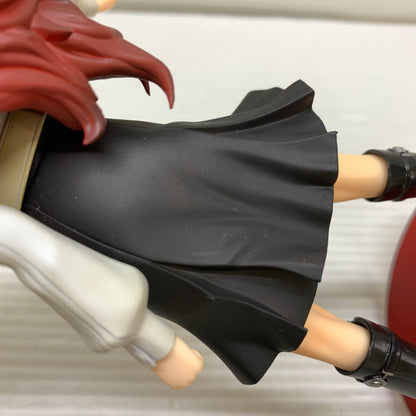 【現状渡し品】 ALTER アルター 桐条美鶴 1/8スケール フィギュア ペルソナ３ 052-260928-YT-09-min 万代Net店