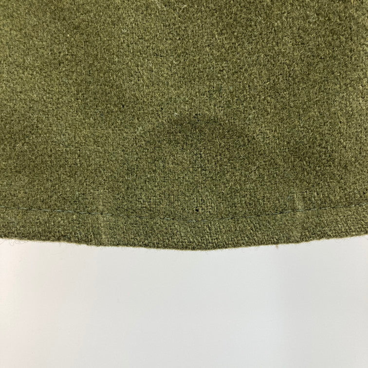 【中古品】【メンズ】 U.S.ARMY 8415-00-188-3794 DLA100-78-C-1005 L/S MILITARY SHIRT ミリタリーシャツ 146-260110-WA-01-iwa サイズ：XS カラー：オリーブグリーン 万代Net店