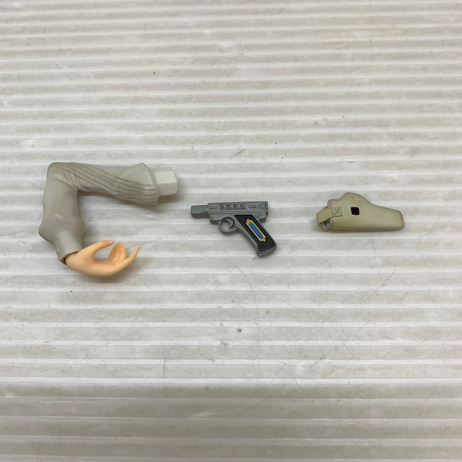 【現状渡し品】 ALTER アルター 桐条美鶴 1/8スケール フィギュア ペルソナ３ 052-260928-YT-09-min 万代Net店