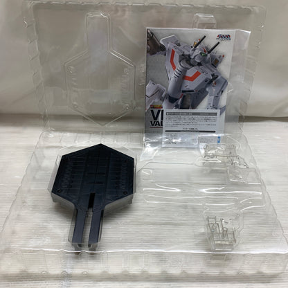 【現状渡し品】 DX超合金 VF-1J バルキリー（一条輝機）（初回限定版） 057-260609-MS-02-min 万代Net店