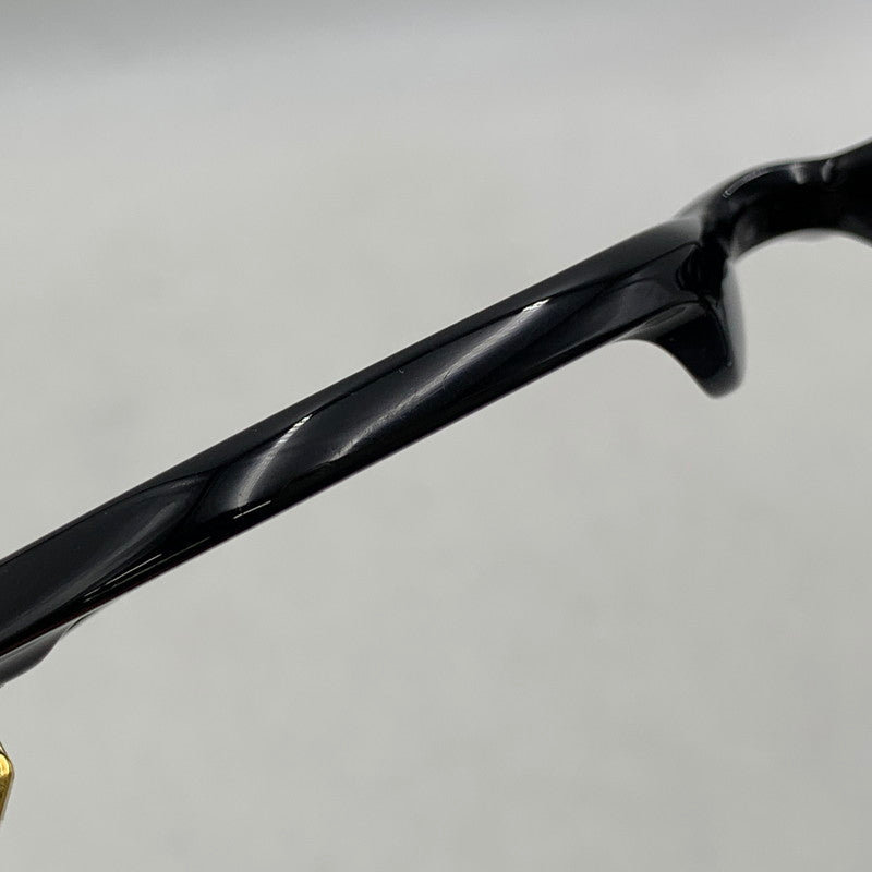 【中古品】【メンズ/レディース】 GENTLE MONSTER ジェントルモンスター DUNS SUNGLASSES ダンス サングラス 203-261025-cs-15-izu カラー：ブラック 万代Net店