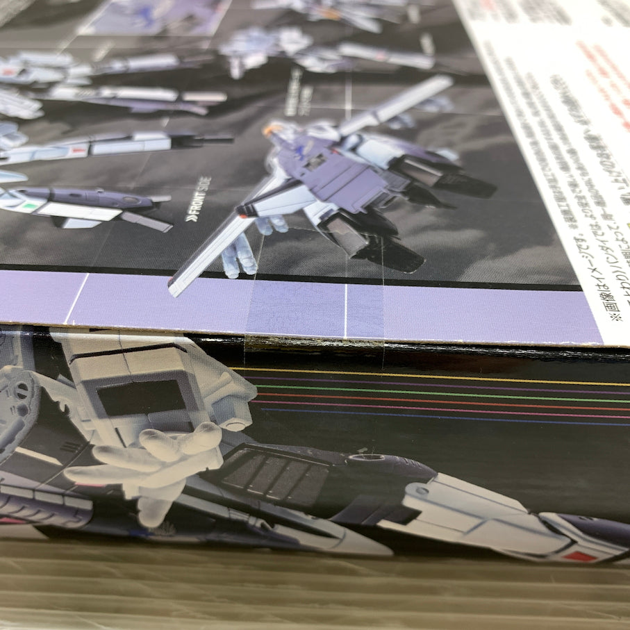 【未使用品】 HI-METAL R VF-1S バルキリー(マクロス35周年記念メッサーカラーVer.) 「超時空要塞マクロス」 057-260609-MS-03-min 万代Net店