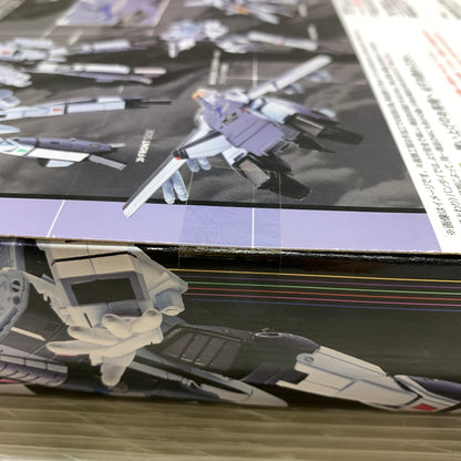 【未使用品】 HI-METAL R VF-1S バルキリー(マクロス35周年記念メッサーカラーVer.) 「超時空要塞マクロス」 057-260609-MS-03-min 万代Net店